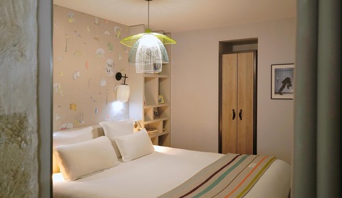 Standard Apartment, 1 King Bed, Non Smoking, Kitchen