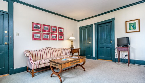 20 - Rutherford Stateroom