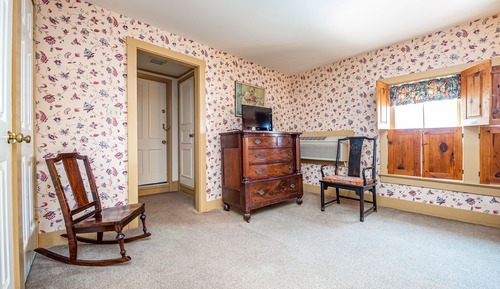 04 - Wilkenson Guest Room