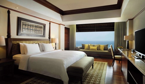 Royal Room, 2 Bedrooms, Ocean View