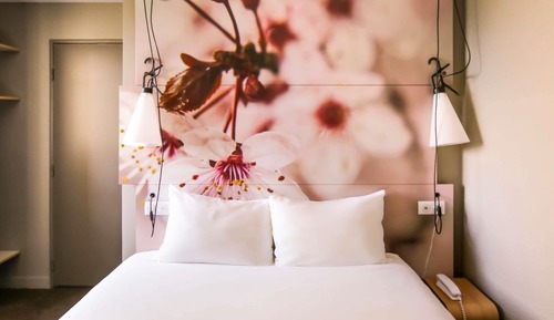 Standard Double Room, 1 Double Bed