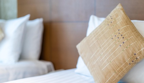 Classic Room, 2 Twin Beds