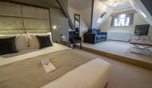 Superior Double or Twin Room