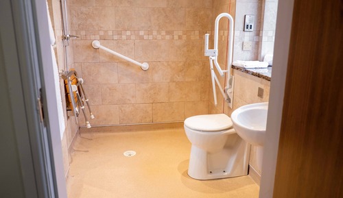 Deluxe Double Room, 1 King Bed