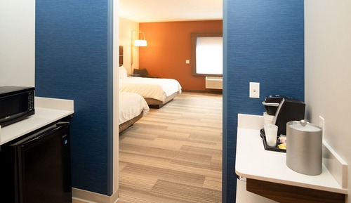 Standard Room, 2 Queen Beds, Accessible