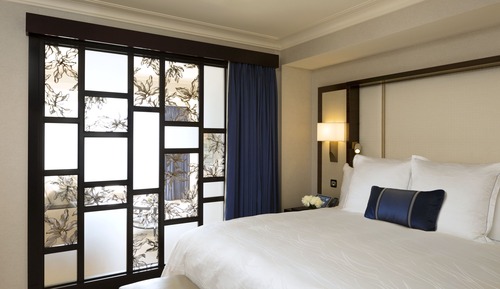 Michigan Avenue Suite