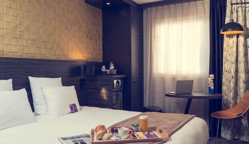 Superior Room, 1 Double Bed