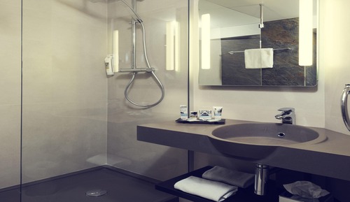 Privilege, Room, 2 Twin Beds