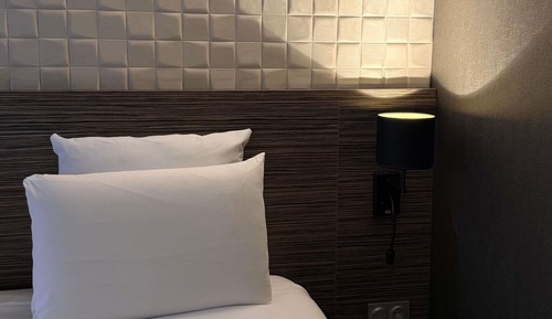 Privilege, Room, 1 Double Bed