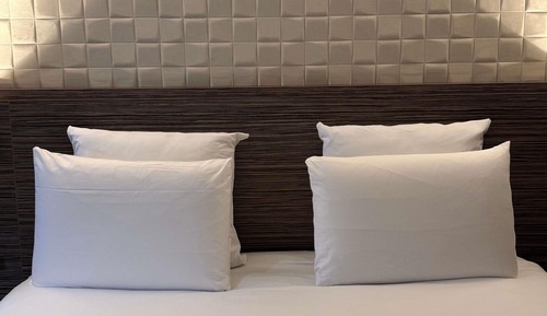 Privilege, Room, 1 Double Bed