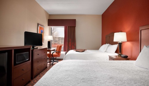 Room, Accessible, Non Smoking