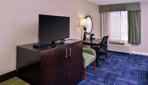 Room, 2 Queen Beds, Accessible, Non Smoking