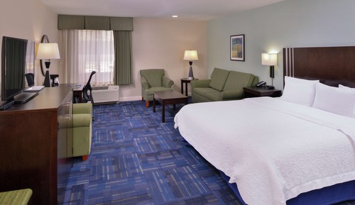 Room, Accessible, Non Smoking