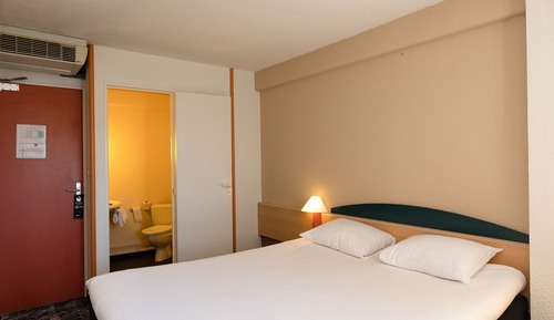 Standard Room, 1 Double Bed