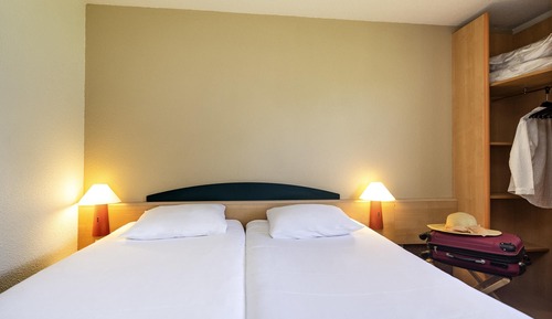 Standard Twin Room, 2 Twin Beds