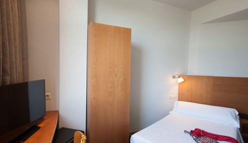 Single Room