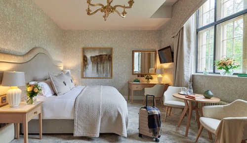 Classic Double or Twin Room