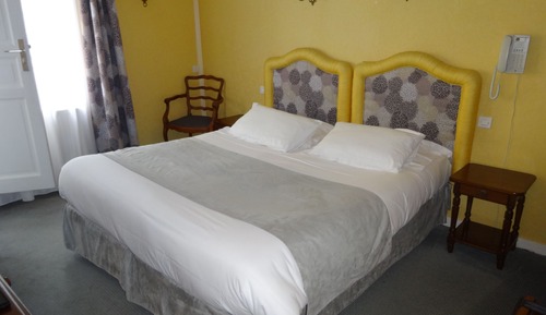 Standard Room, 1 Twin Bed