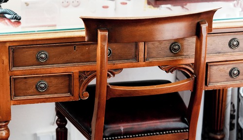 Superior Room, Sauna, Lake View