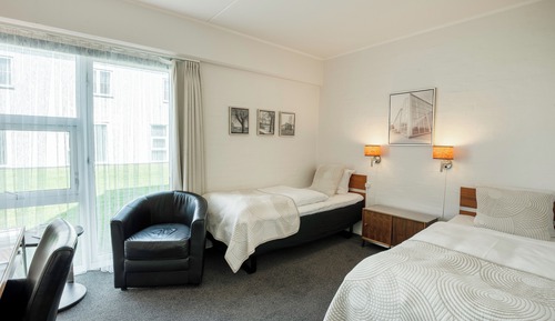 Classic Double or Twin Room