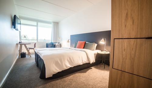 Superior Twin Room, Sea View