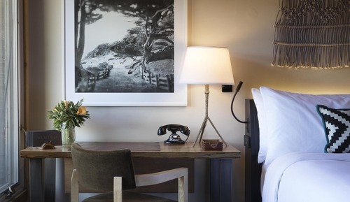 Room, 1 King Bed