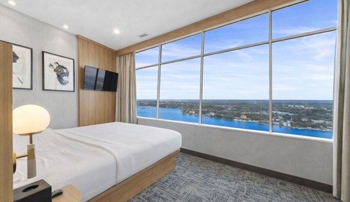 Cityview Room