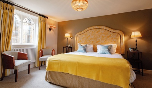 Superior Double or Twin Room