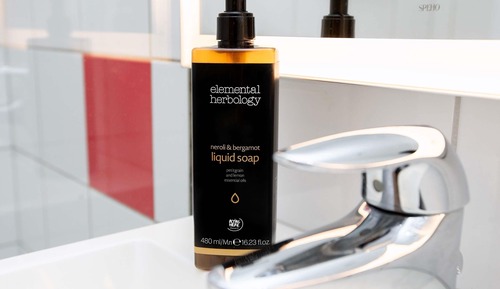 Classic Room, 2 Twin Beds