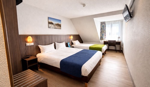Classic Triple Room