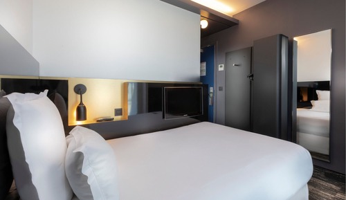 Single Room Cosy