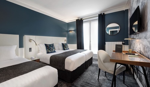 Superior Triple Room (Triple)