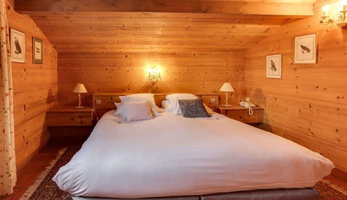 Room, 1 Queen Bed, Park View