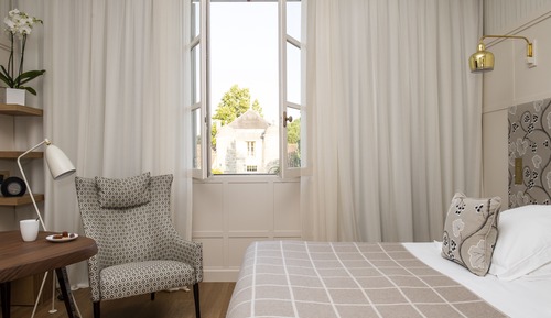 Superior Double or Twin Room