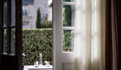 Classic Double or Twin Room