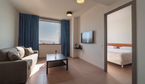 Comfort Triple Room, 1 Bedroom (Extra Large)