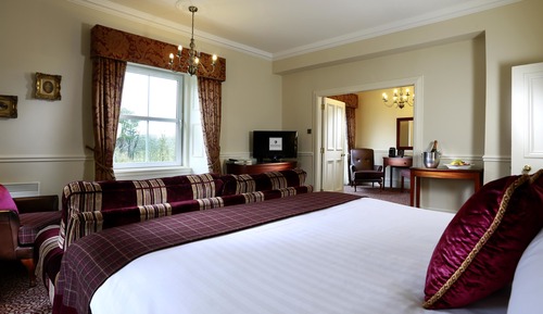 Superior Suite, 1 Double Bed (Super Deluxe Suite)