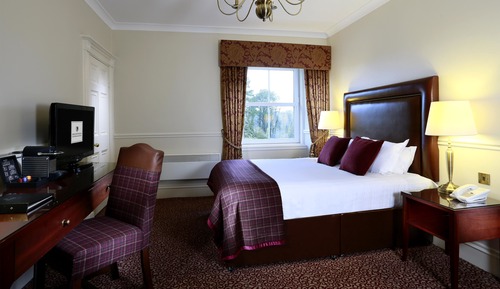 Deluxe Room, 1 Double Bed (Deluxe Double)