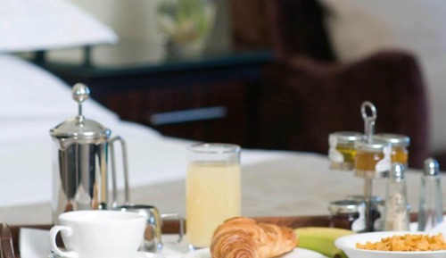 Standard Room, 1 Twin Bed