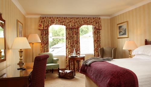 Standard Room, 1 Double Bed (Standard Double)