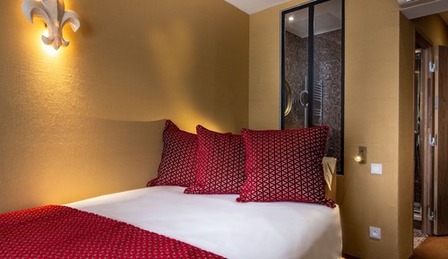Classic Single Room