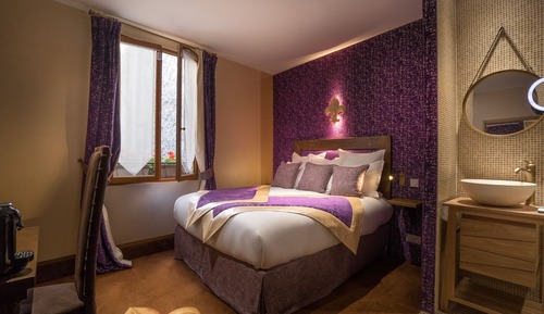 Classic Double or Twin Room