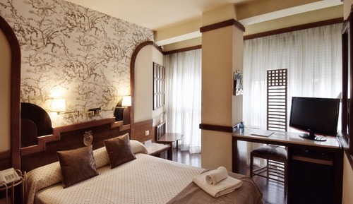 Single Room