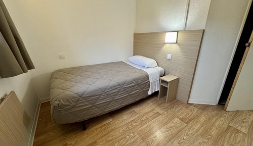 Standard Room, 1 Twin Bed