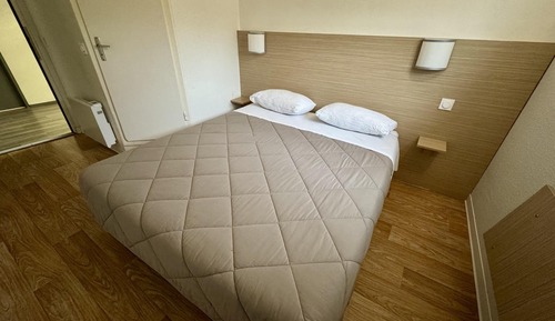 Standard Room, 1 Double Bed