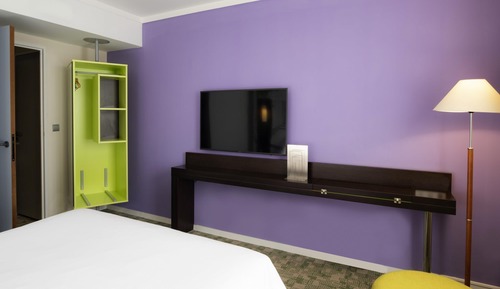 Standard Double Room, 1 Double Bed