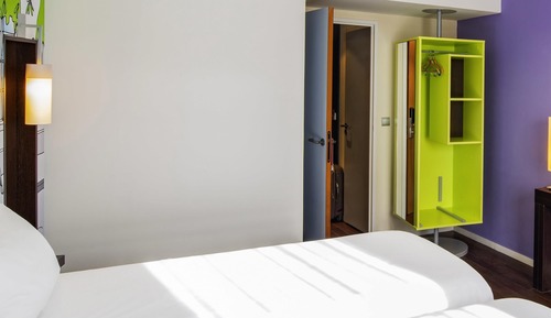 Standard Twin Room, 2 Twin Beds