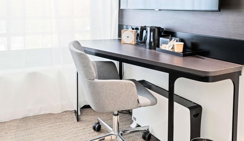 Superior Room, 1 Queen Bed