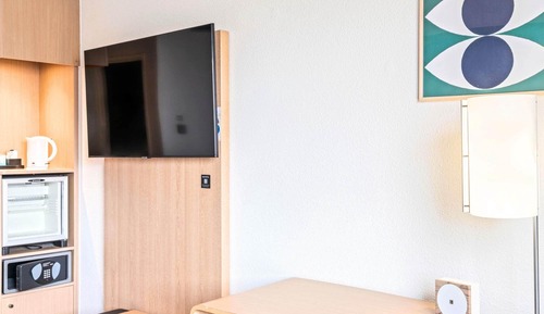 Classic Room, 1 Double Bed