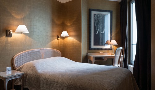 Single Room